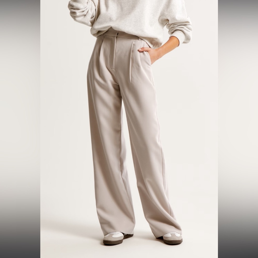 Abercrombie Sloane Pants